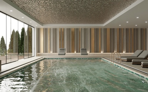 Twoje miejsce wyciszenia: 5 zasad tworzenia domowego SPA